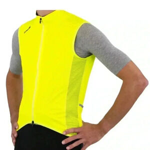 AFTON vest like new
